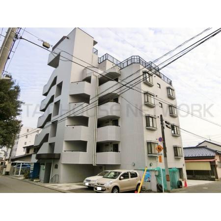 マンション（宮城県仙台市宮城野区）仙台市地下鉄東西線 「卸町」駅 徒歩14分