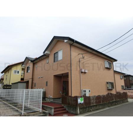 アパート（宮城県仙台市宮城野区）仙石線 「福田町」駅 徒歩9分
