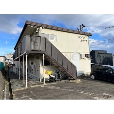 アパート（宮城県仙台市太白区）仙台市地下鉄東西線 「八木山動物公園」駅 徒歩7分