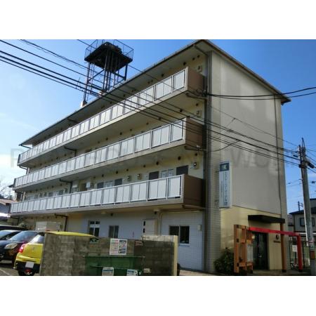 コーディアルハウス広瀬町