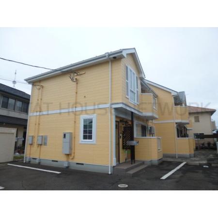 アパート（宮城県多賀城市）東北本線 「岩切」駅 徒歩8分