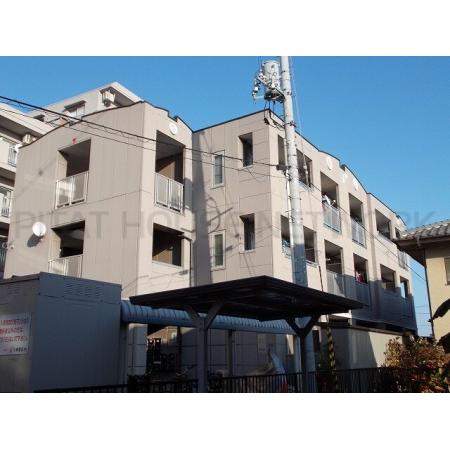 マンション（宮城県仙台市若林区）仙台市地下鉄南北線 「河原町」駅 徒歩4分