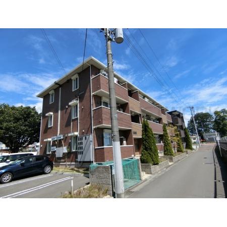 アパート（宮城県仙台市宮城野区）仙石線 「宮城野原」駅 徒歩2分