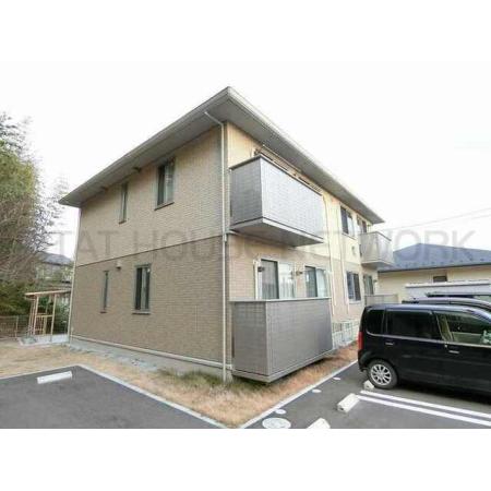 アパート（宮城県仙台市泉区）仙台市地下鉄南北線 「泉中央」駅 バス15分  徒歩3分