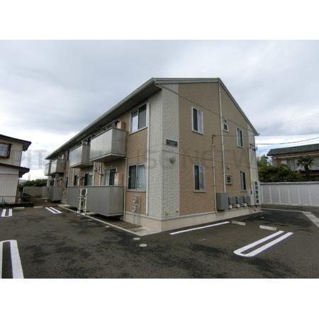 アパート（宮城県仙台市太白区）東北本線 「南仙台」駅 徒歩28分