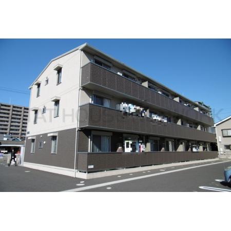 アパート（宮城県仙台市太白区）東北本線 「南仙台」駅 徒歩16分