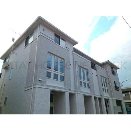 アパート（宮城県仙台市青葉区）仙台市地下鉄南北線 「北四番丁」駅 徒歩19分