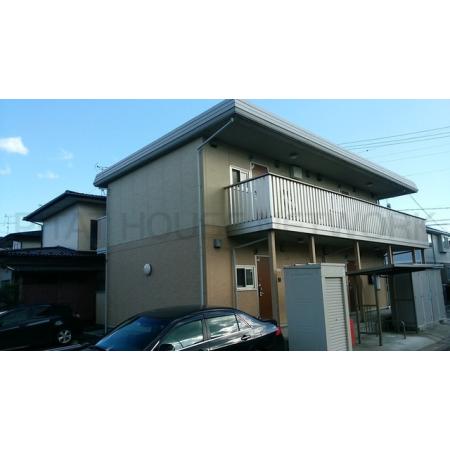 アパート（宮城県仙台市宮城野区）東北本線 「岩切」駅 徒歩33分