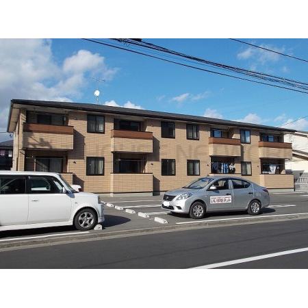アパート（宮城県仙台市若林区）仙台市地下鉄東西線 「卸町」駅 徒歩21分