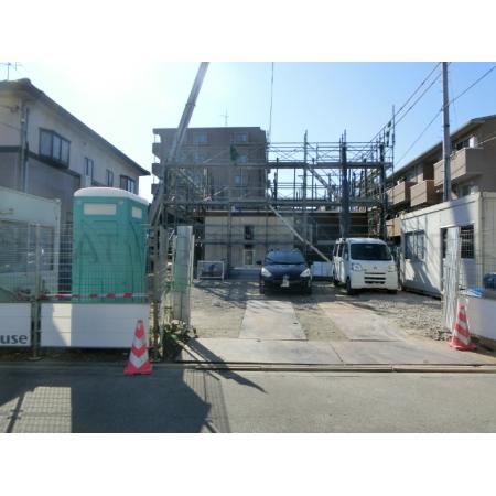 アパート（宮城県仙台市青葉区）仙台市地下鉄南北線 「北仙台」駅 徒歩11分