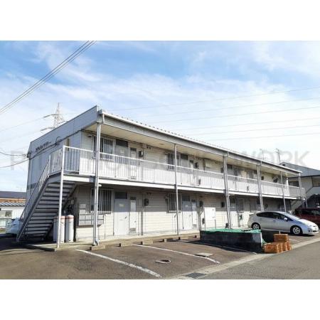 アパート（宮城県仙台市宮城野区）仙石線 「福田町」駅 徒歩19分