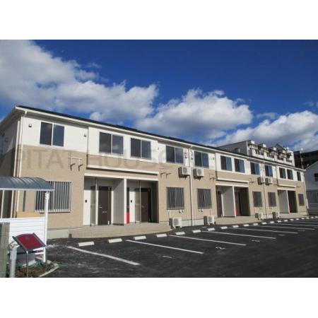アパート（宮城県仙台市泉区）仙台市地下鉄南北線 「泉中央」駅 徒歩12分