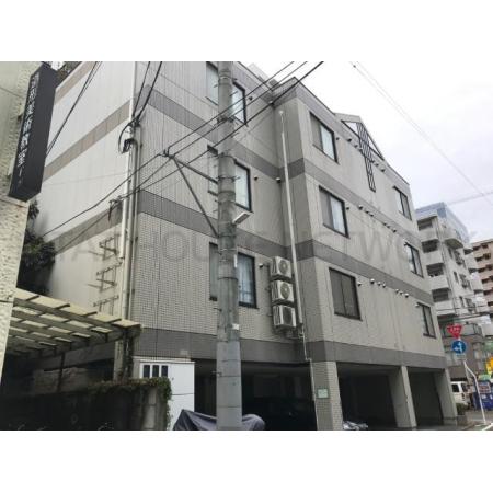 マンション（宮城県仙台市青葉区）仙台市地下鉄東西線 「大町西公園」駅 徒歩2分