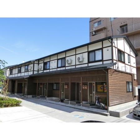 アパート（宮城県仙台市若林区）仙台市地下鉄東西線 「連坊」駅 徒歩1分