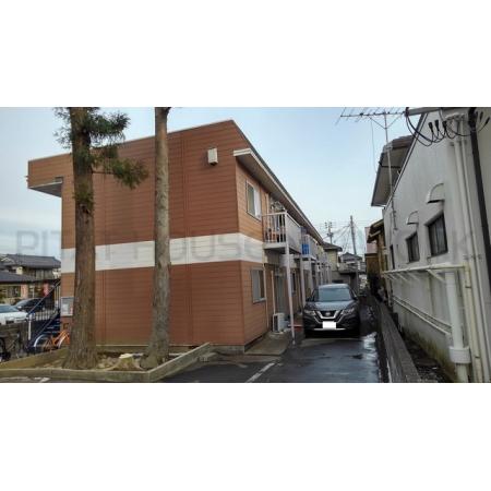 アパート（宮城県仙台市泉区）仙台市地下鉄南北線 「八乙女」駅 徒歩10分
