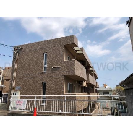マンション（宮城県仙台市若林区）仙台市地下鉄南北線 「河原町」駅 徒歩5分
