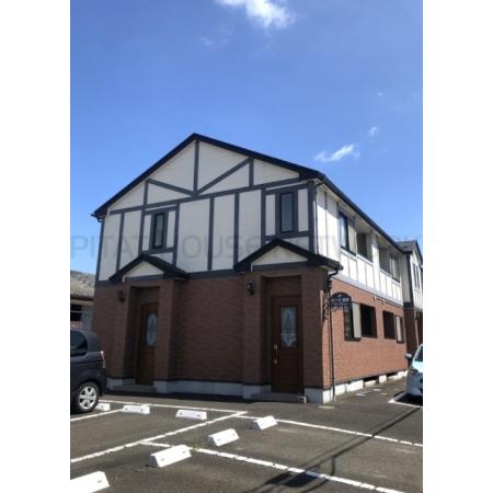 アパート（宮城県多賀城市）東北本線 「国府多賀城」駅 徒歩15分