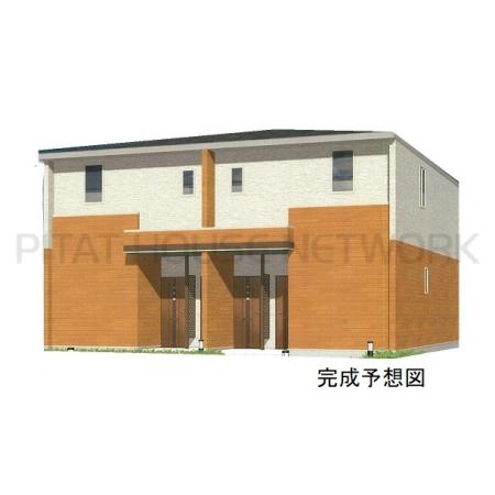 アパート（宮城県仙台市太白区）東北本線 「南仙台」駅 徒歩25分