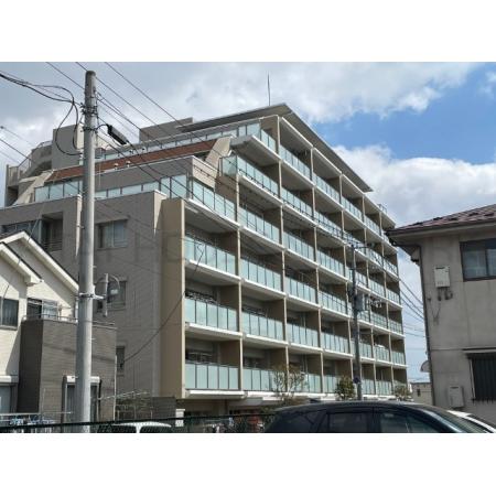 マンション（宮城県仙台市宮城野区）仙石線 「榴ヶ岡」駅 徒歩6分
