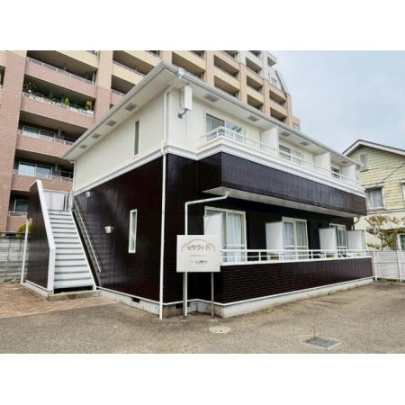 アパート（宮城県仙台市青葉区）仙台市地下鉄南北線 「北四番丁」駅 徒歩11分