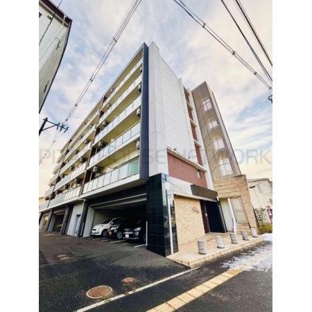 マンション（宮城県仙台市若林区）仙台市地下鉄東西線 「薬師堂」駅 徒歩1分