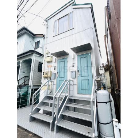 アパートメントK