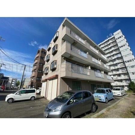 マンション（宮城県仙台市宮城野区）東北本線 「東仙台」駅 徒歩2分
