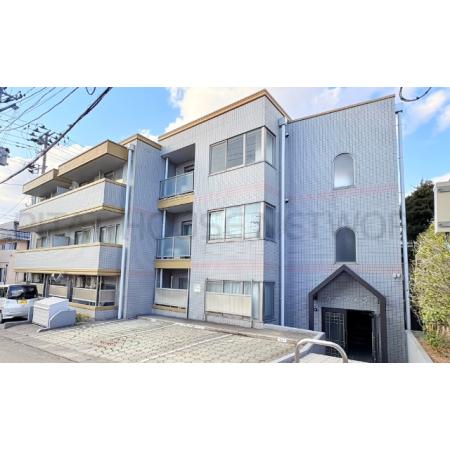 マンション（宮城県仙台市青葉区）仙台市地下鉄南北線 「旭ケ丘」駅 徒歩10分