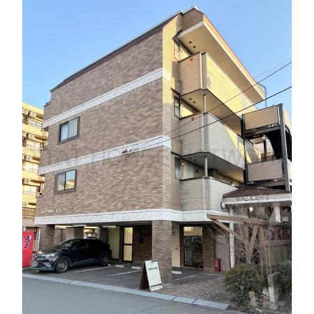 マンション（宮城県仙台市泉区）仙台市地下鉄南北線 「泉中央」駅 徒歩9分