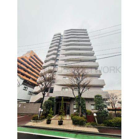 マンション（宮城県仙台市青葉区）仙台市地下鉄南北線 「五橋」駅 徒歩6分