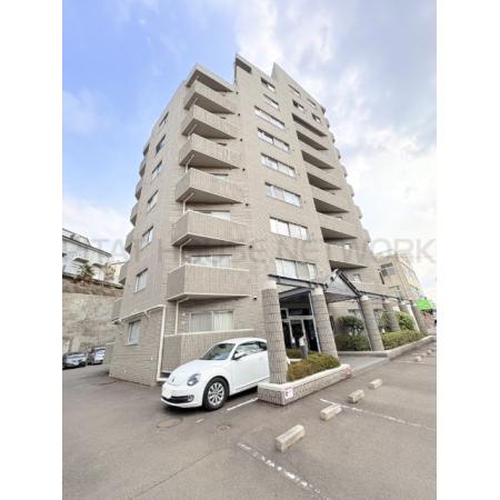 マンション（宮城県仙台市青葉区）仙山線 「東照宮」駅 徒歩14分