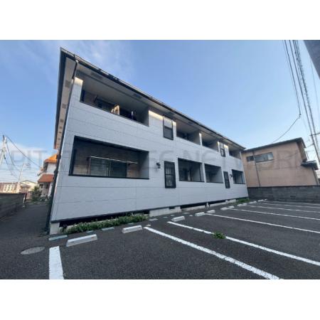 アパート（宮城県仙台市若林区）仙台市地下鉄東西線 「連坊」駅 徒歩12分