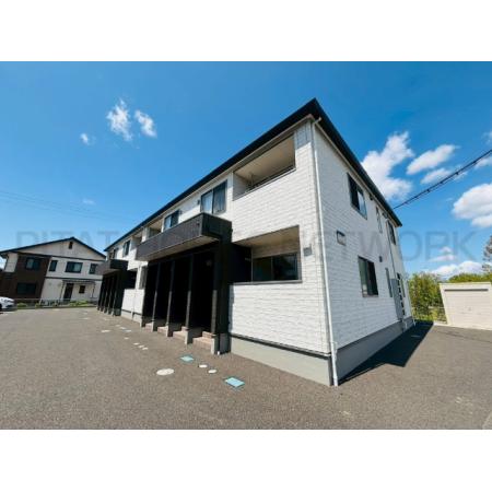 アパート（宮城県仙台市太白区）東北本線 「南仙台」駅 徒歩16分