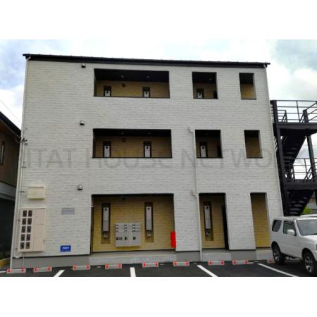アパート（宮城県仙台市太白区）仙台市地下鉄南北線 「富沢」駅 徒歩19分