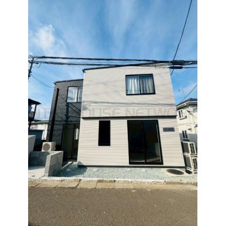 アパート（宮城県仙台市青葉区）仙山線 「東照宮」駅 徒歩8分