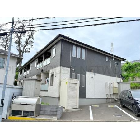 アパート（宮城県仙台市青葉区）仙台市地下鉄南北線 「北仙台」駅 徒歩3分