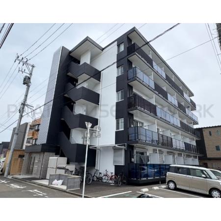 マンション（宮城県仙台市青葉区）仙山線 「東照宮」駅 徒歩9分