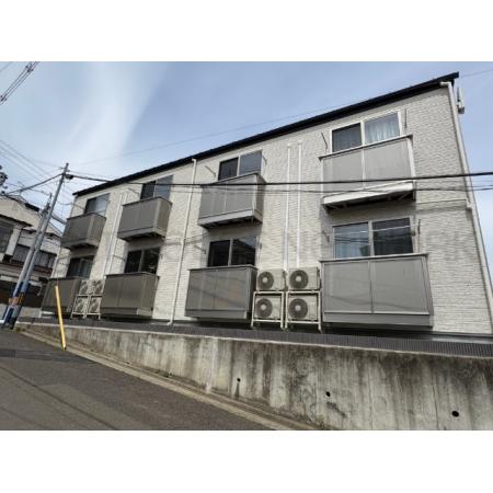 アパート（宮城県仙台市青葉区）仙山線 「北山」駅 徒歩7分