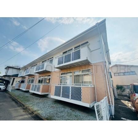 アパート（宮城県仙台市若林区）仙台市地下鉄東西線 「連坊」駅 徒歩6分