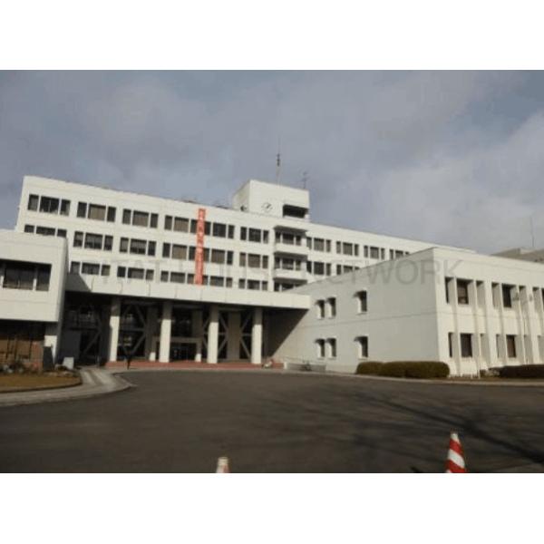 仙台市泉区役所