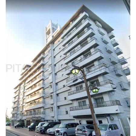 マンション（宮城県仙台市青葉区）仙台市地下鉄東西線 「大町西公園」駅 徒歩7分