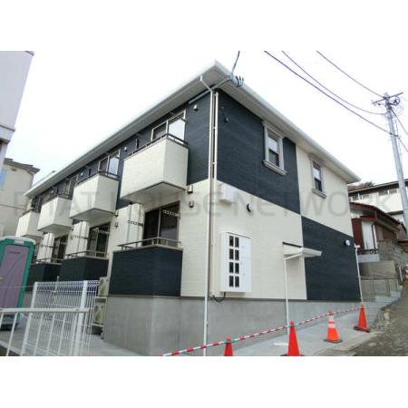グランドソレイユ北山